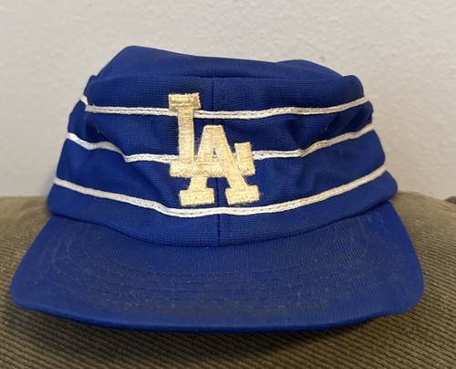 MLB アトランタブレーブス pillbox ベースボールキャップ80s 90s MLB アトランタブレーブス pillbox ベースボールキャップ80s 90s