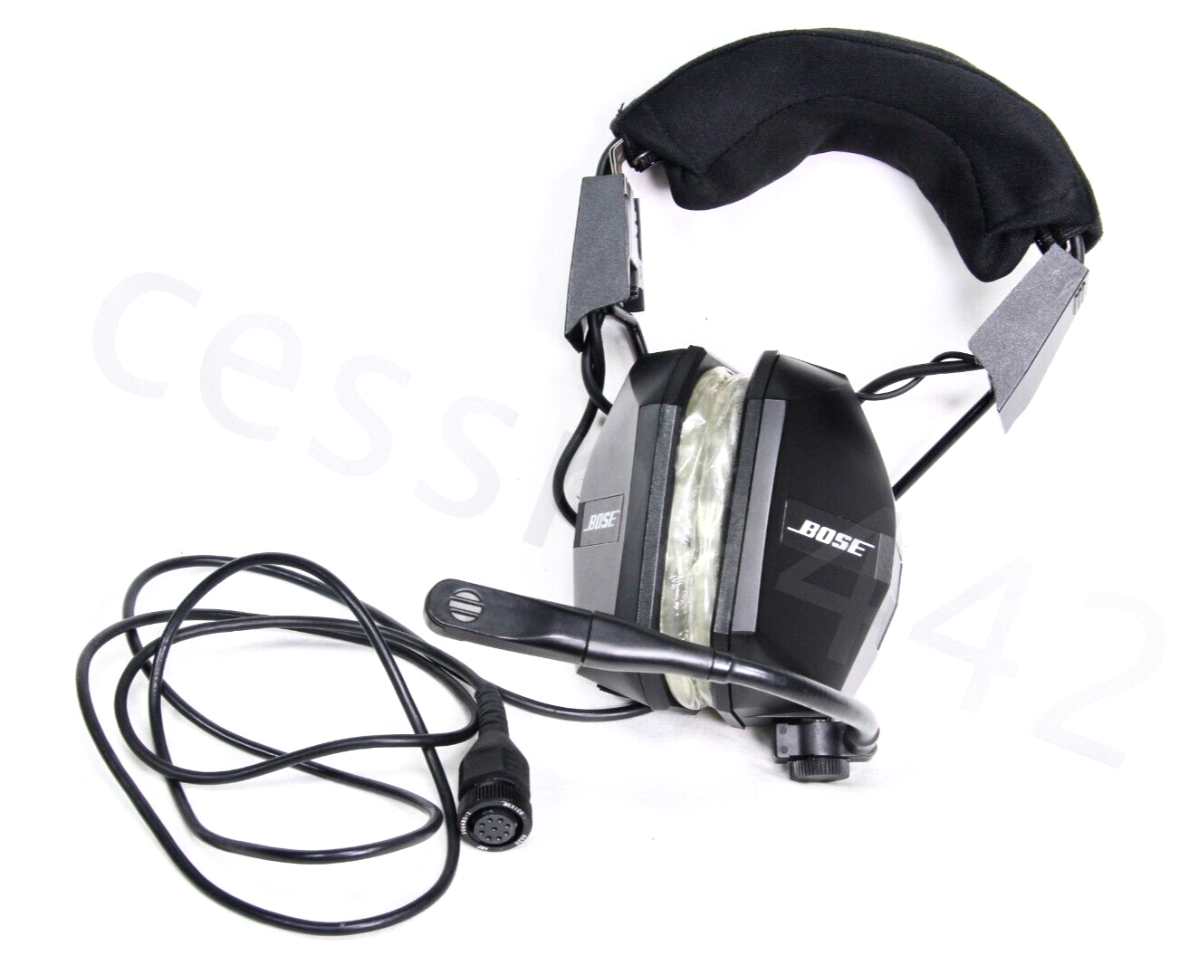 BOSE - Series 1 Aviation Headset Microphone ANR 65