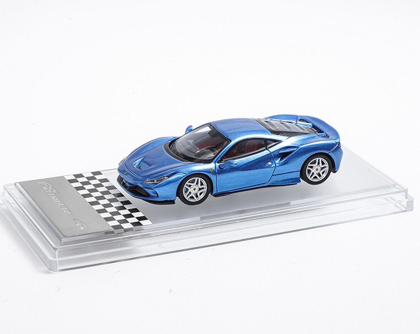 Ferrari F8 tributo 1/64 ミニカー $_12.JPG?set_id=880000500F