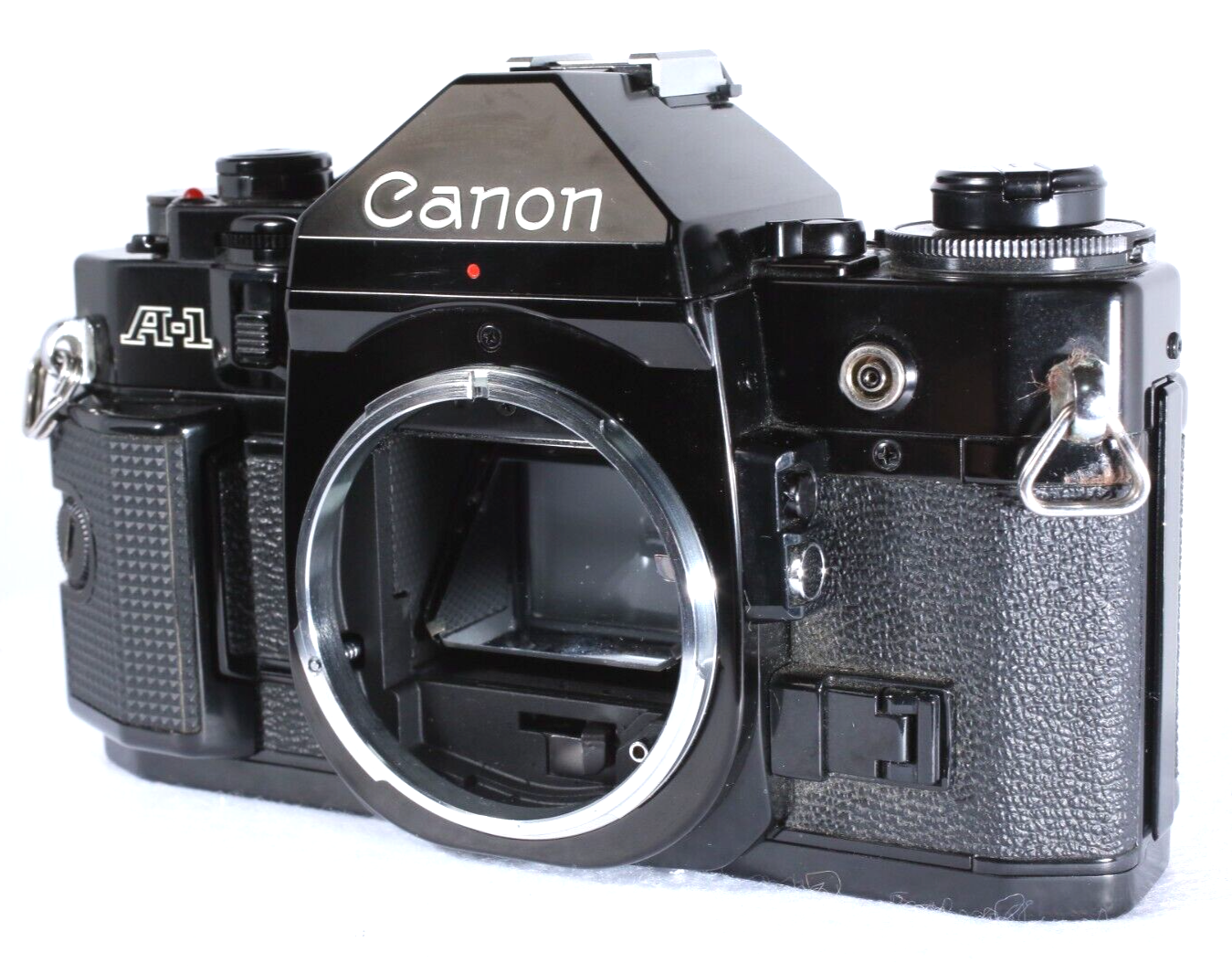 Canon A-1 Film Camera from JAPAN 【Exc+++】#1880056 | eBay Canon A-1 Film Camera from JAPAN 【Exc+++】#1880056 | eBay