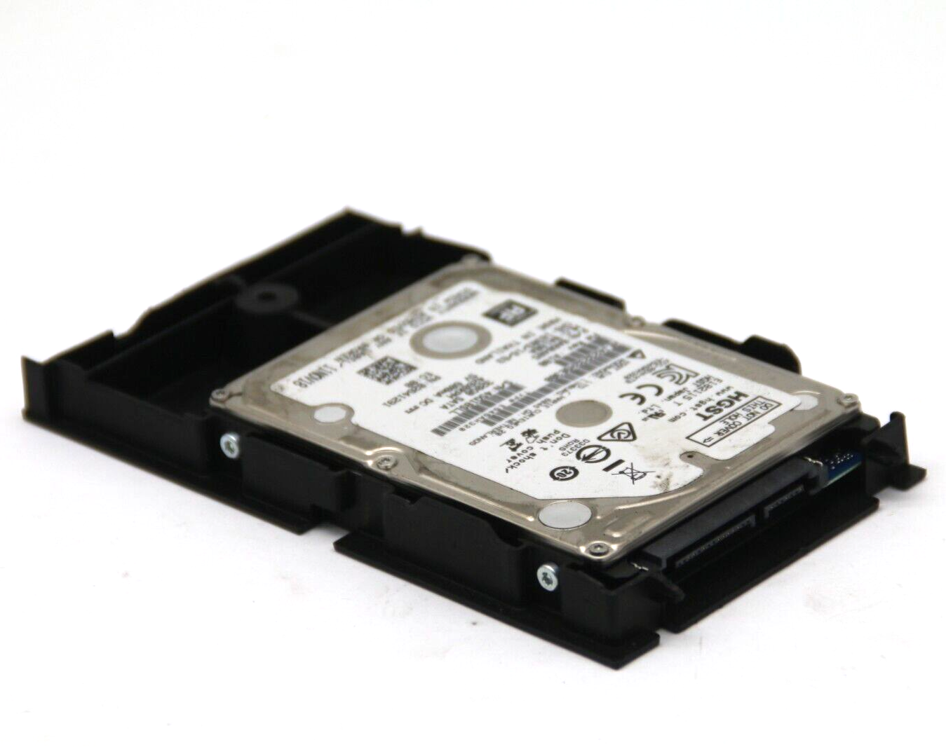 HGST 320GB SATA HDD中古品 20台まとめてみました。
