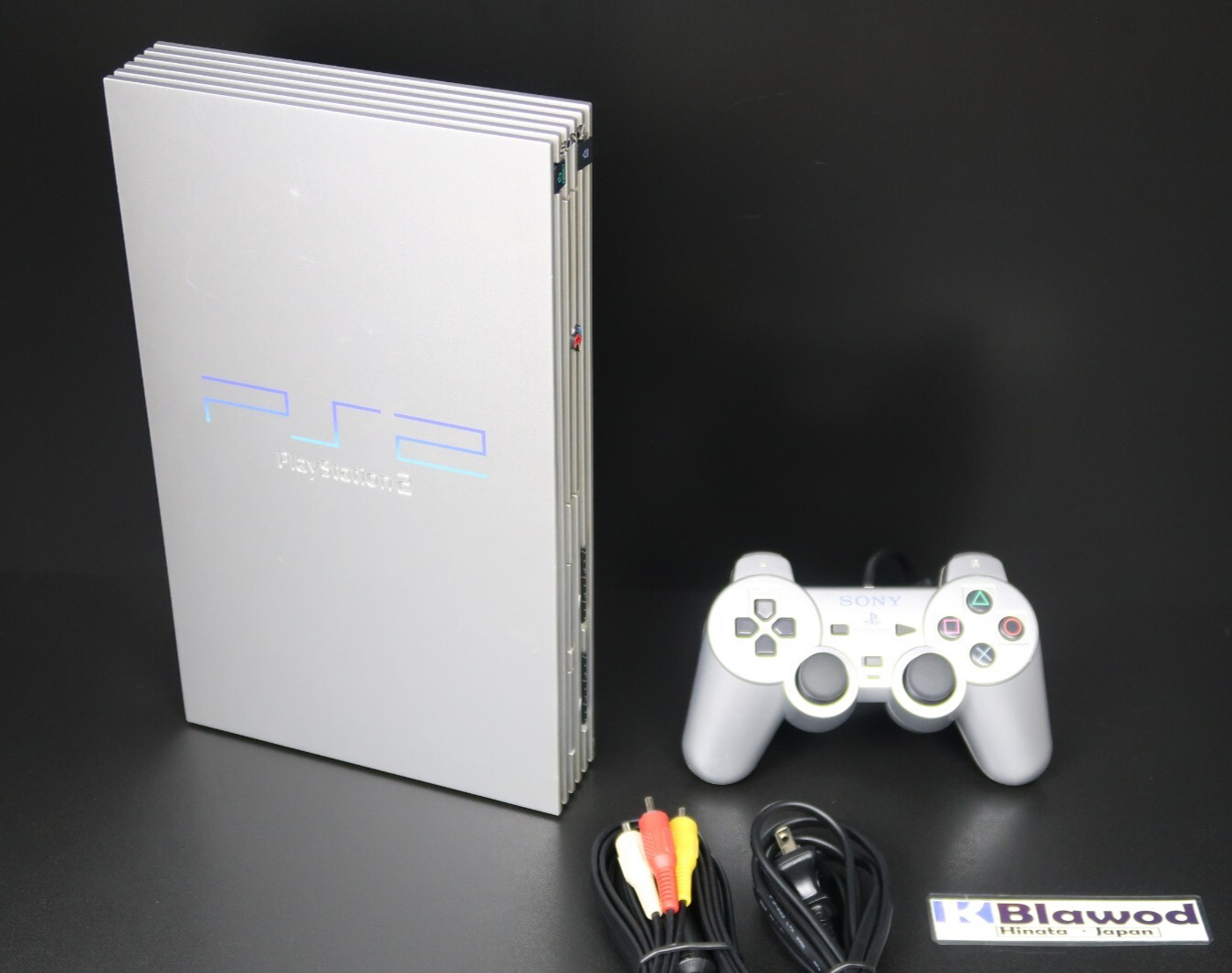 プレステーション2 PlayStation2 PS2 SCPH-39000 SONY PS2 プレステ2 プレイステーション2 (SCPH-39000) 本体 完