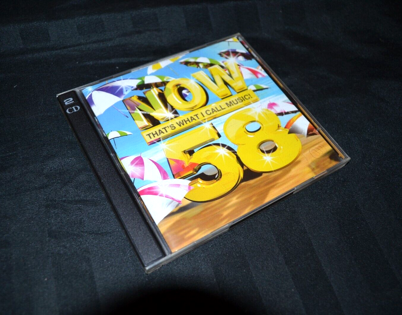 その他 Tracks of My Years [CD] Most of my CDs I've collected over the years, from the 90s