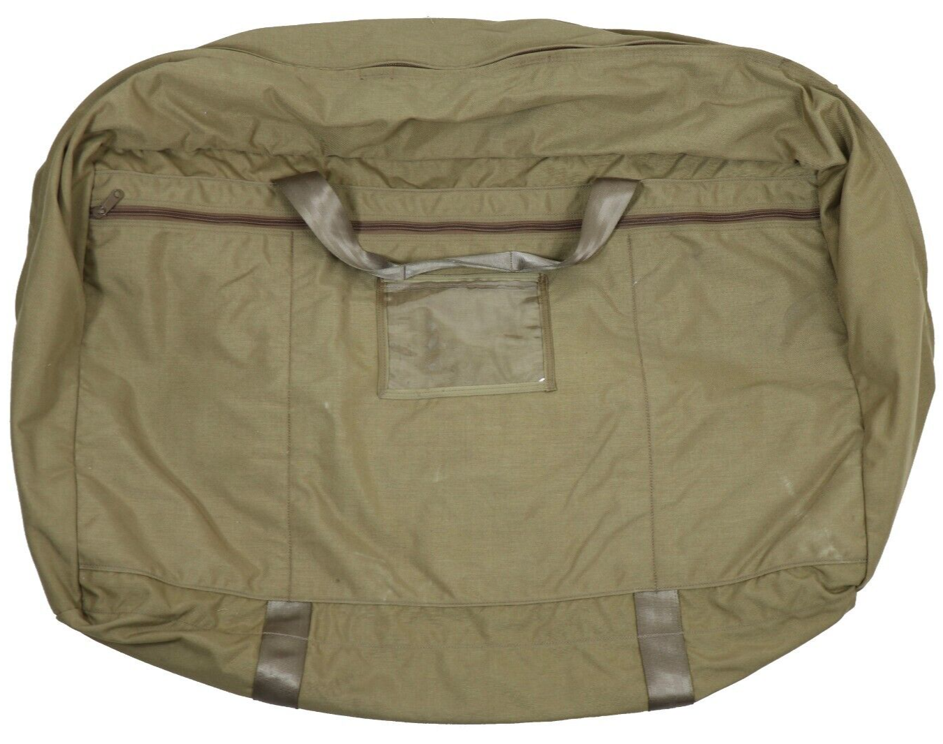US Military SFLCS Eagle Industries Khaki Deployment Kit Bag