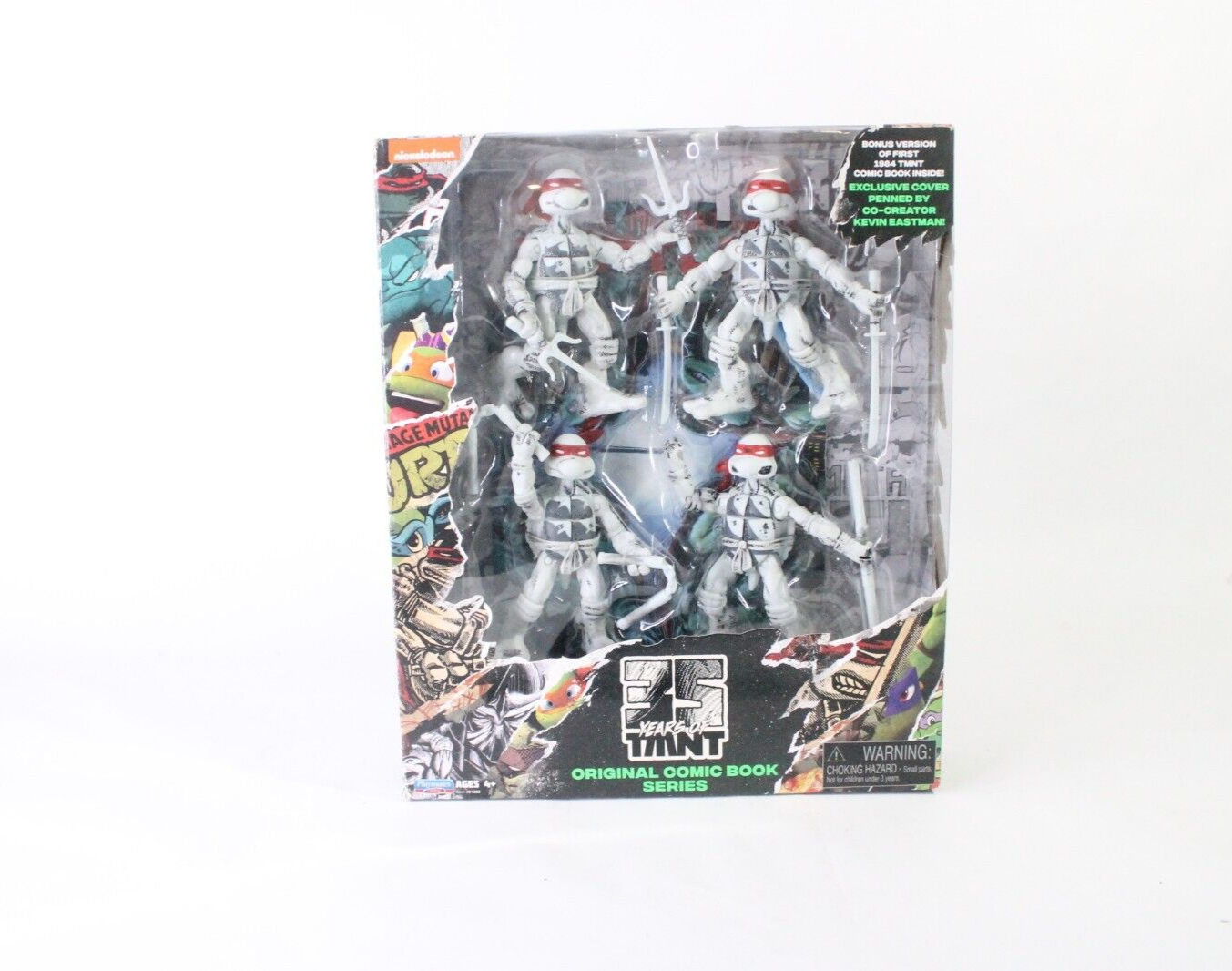 日*1様 TMNT フィギュアまとめ売り 日*1様 TMNT フィギュアまとめ売り Amazon.co.jp: Mighty Jaxx