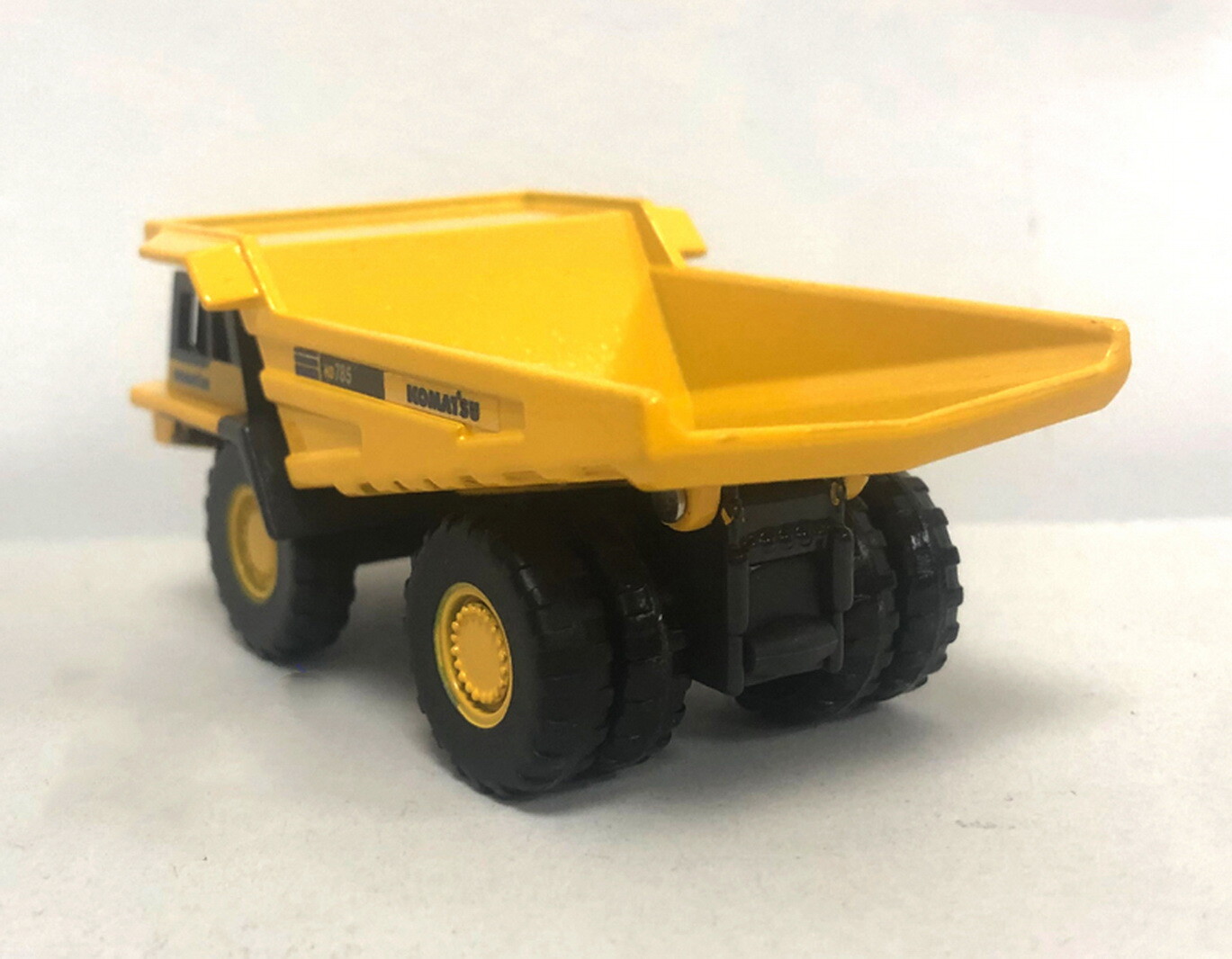 KOMATSU ミニカーセット 1:87 $_12.JPG?set_id=880000500F