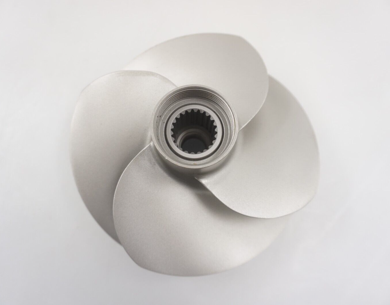 NEW 2011-2019 Sea-Doo GTI SE 130 / GTI LD 155 OEM Impeller