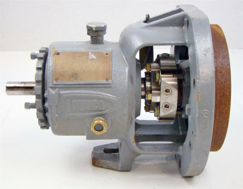Durco Pump Cartridge 1-4 366464 1k1.5x1-82/72