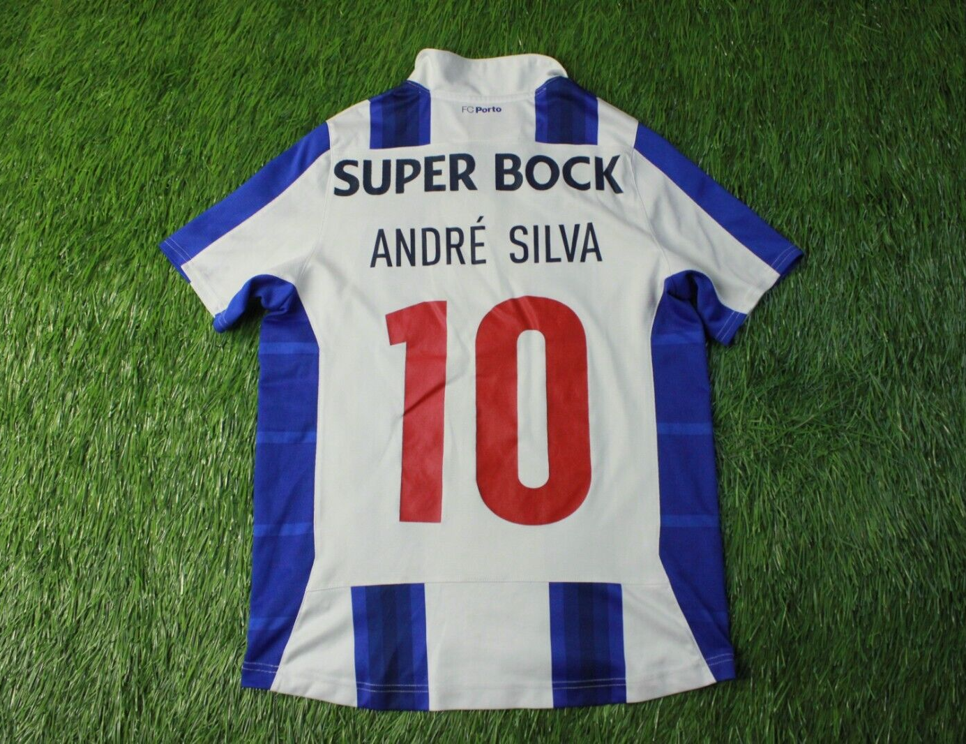 FC Porto Nakajima 10番 シャツ New Balance Porto 2019 2020