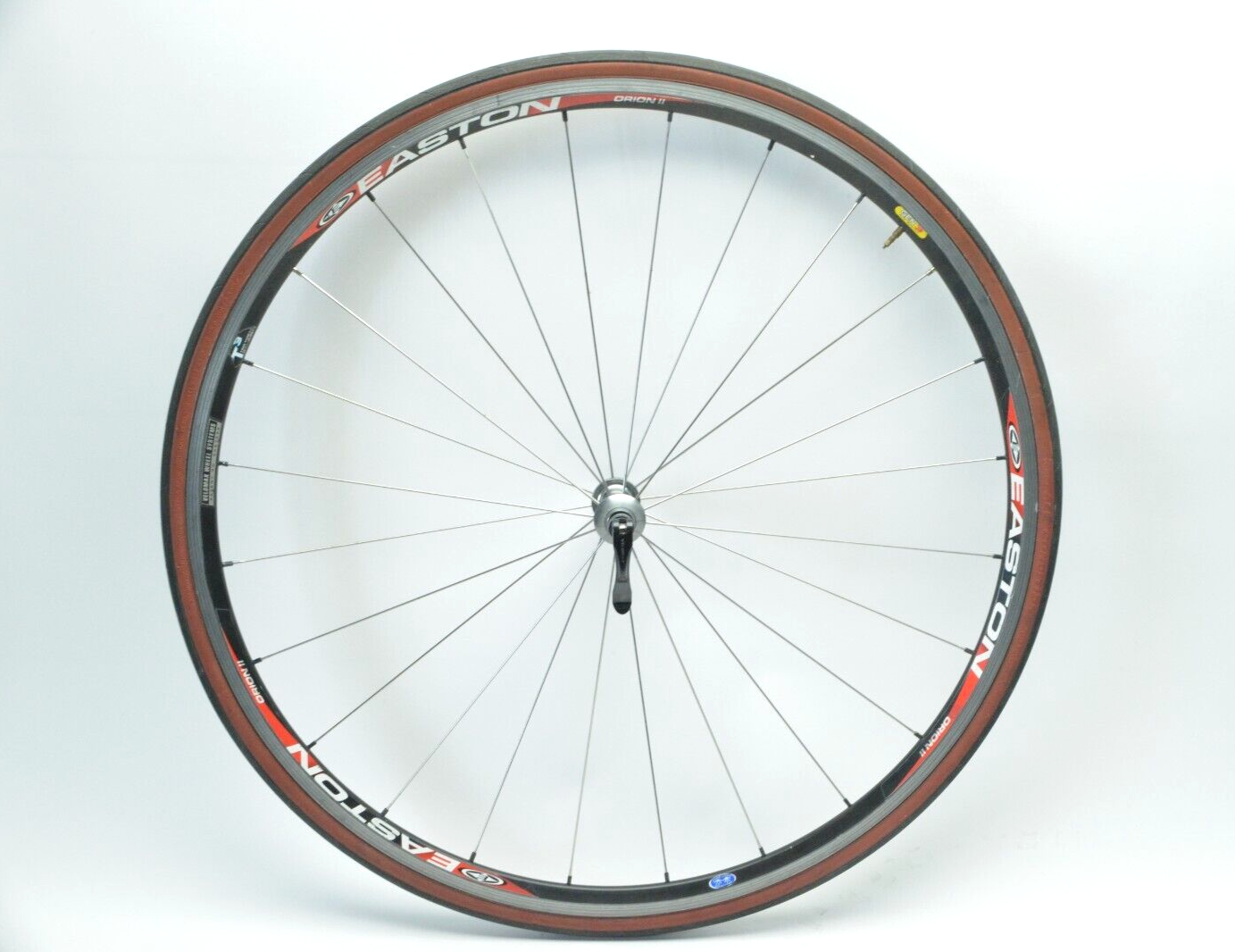 VELOMAX Easton Ascent Ⅱ 700c ホイールセット VELOMAX Easton Ascent Ⅱ 700c ホイールセット VELOMAX ASCENT