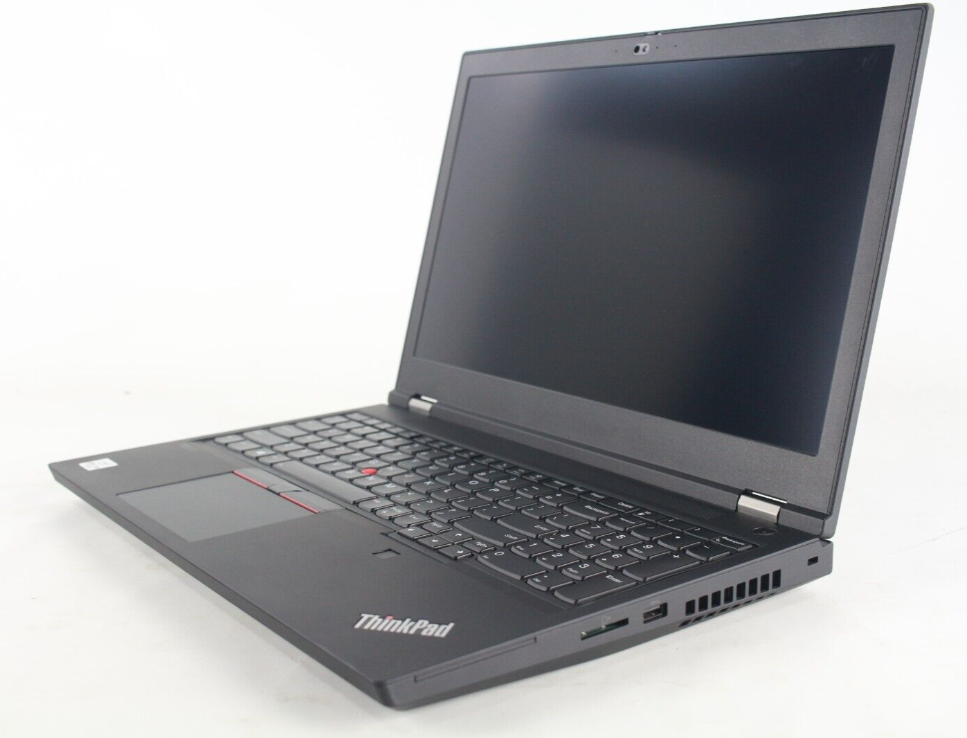 レノボ Thinkpad P15 第10世代 i7 15.6型 512GB 綺麗 Lenovo ThinkPad P15 15.6