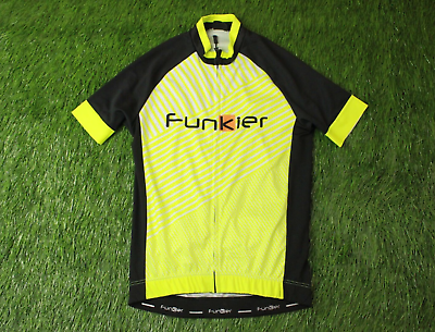 Funkier cycle clothing hot sale
