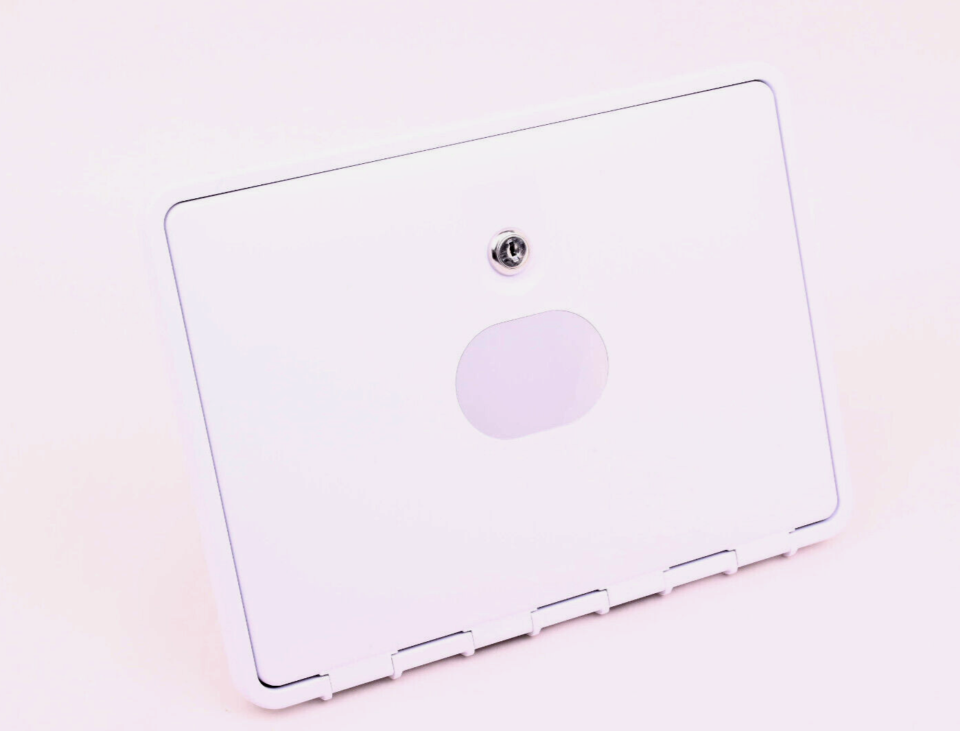 Magnadyne ENT3200-1 Outdoor RV Entertainment Center - Speakers, Radio, Outlet