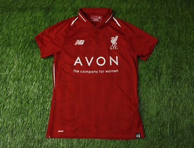 liverpool avon shirt