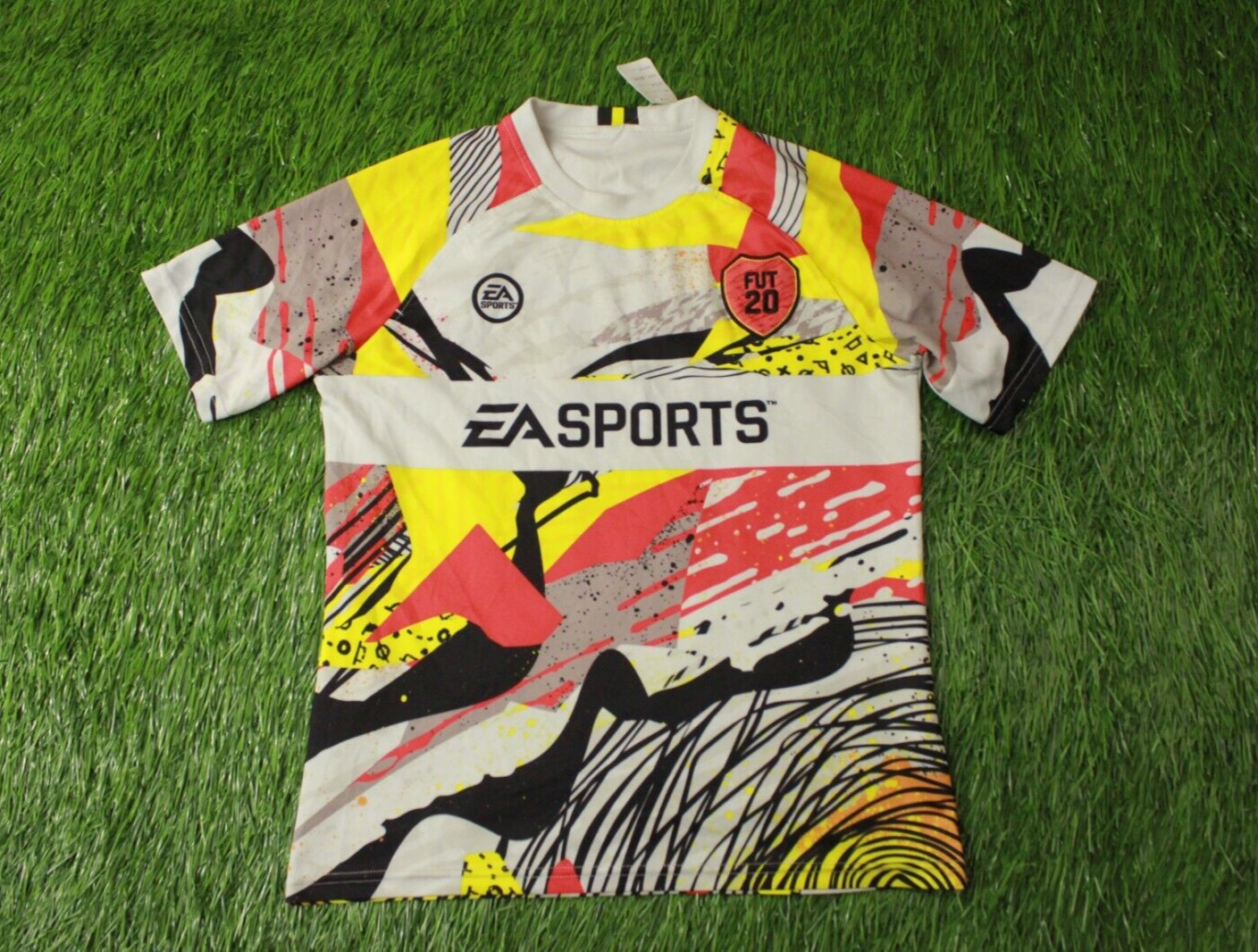 Nicest football store kits fifa 20