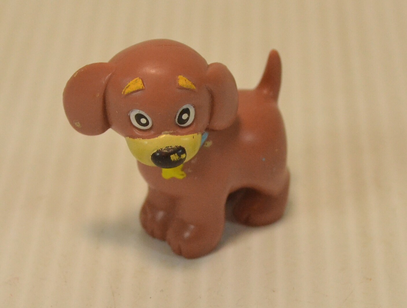 Dora the Explorer Perrito the Pup 1