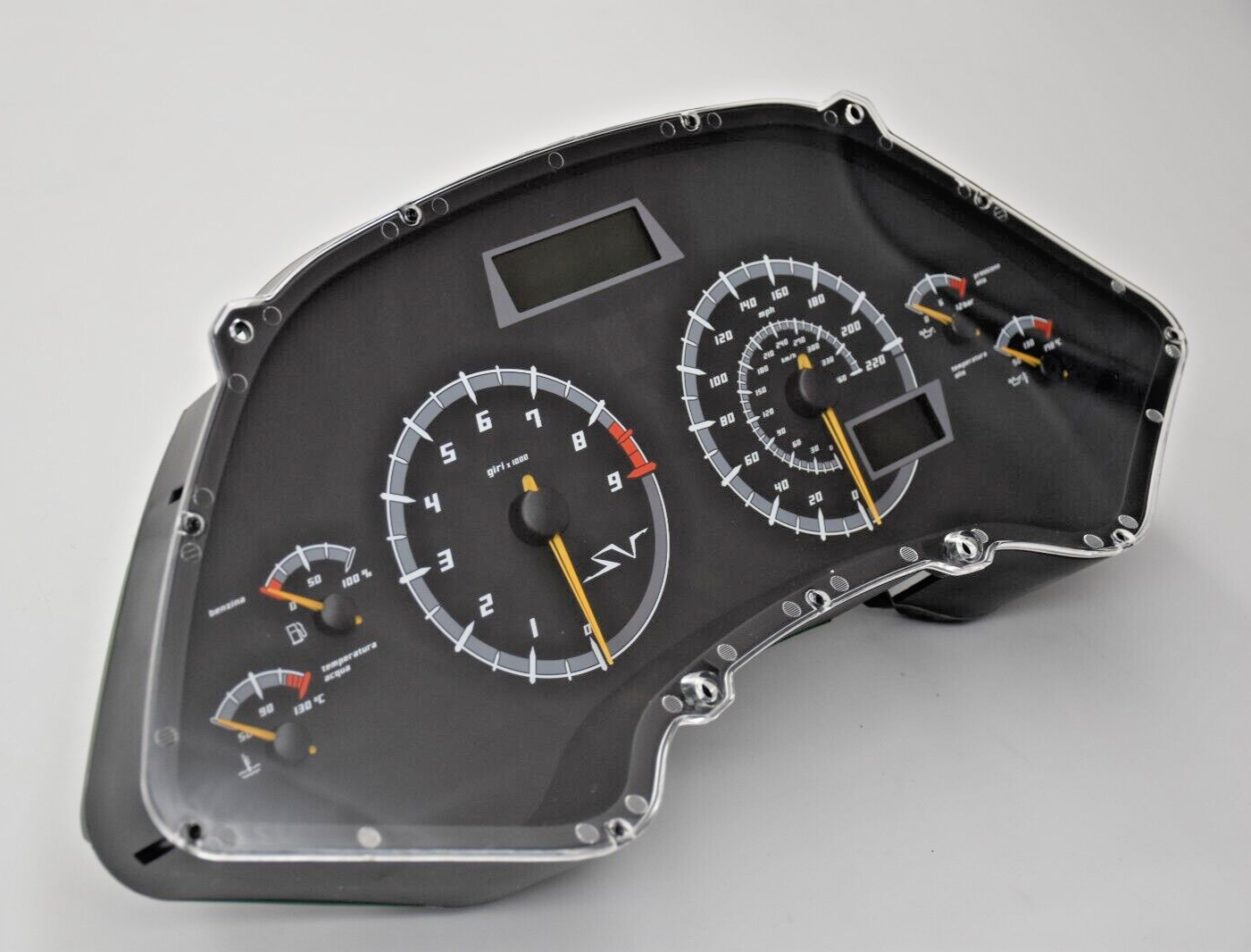 ஐガーベラஐページ！ 14 15 16 TOYOTA COROLLA INSTRUMENT CLUSTER GAUGE SPEEDOMETER