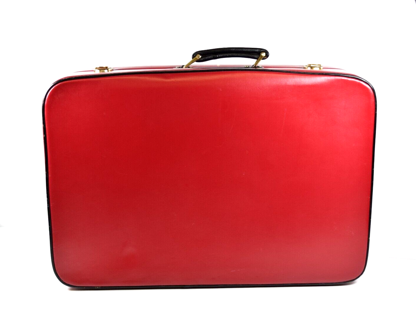 入手困難！デッドストック！baghera 1938 クラシックレッド（箱破損品