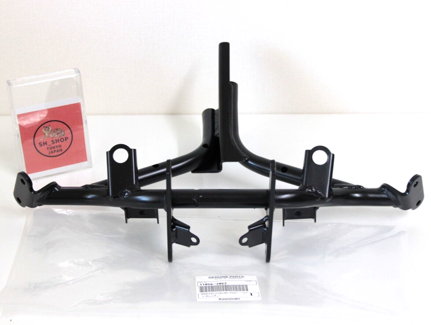 KAWASAKI Genuine Cowling Stay Bracket 11056-2062 NEW Fit