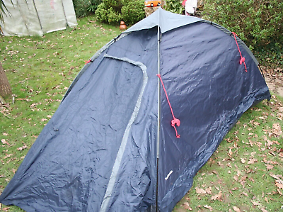 Tents top in halfords