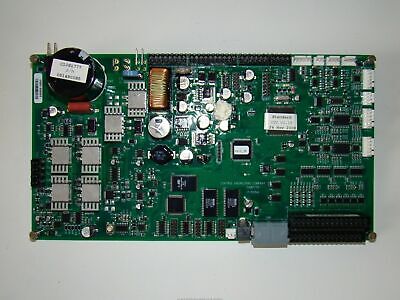 Control Engineering Controller Board, HDY WH1 SC1TOP