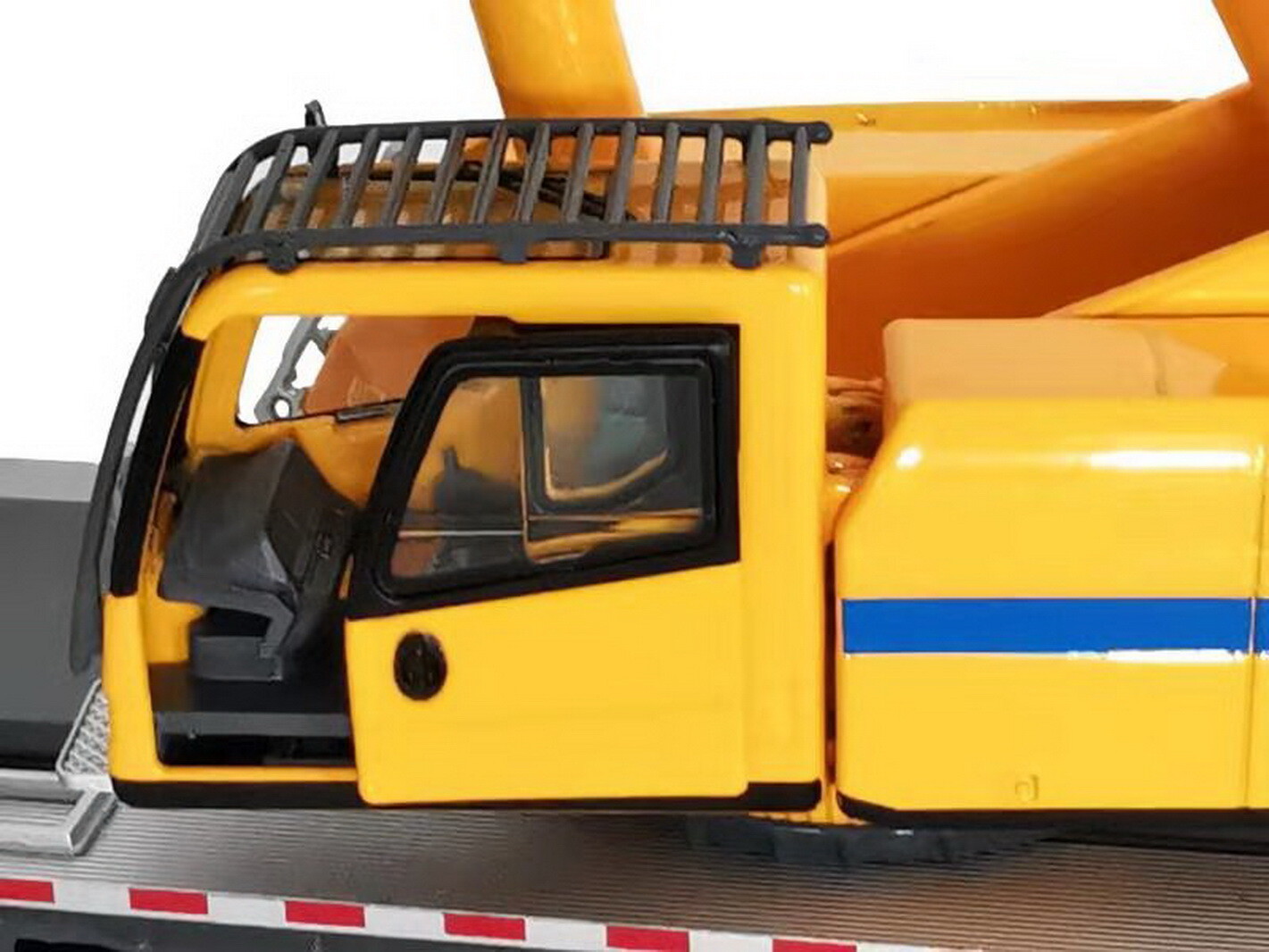 1/50 Scale XCMG XCA220 Mobile Heavy Crane Metal Diecast