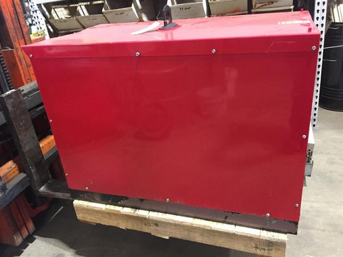 Lincoln IdealArc DC-600 CC/CV Multi-Process Welder Power Source, 230/460v 3PH