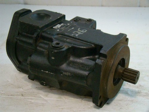 ＊ HANA ＊ Sauer Danfoss Hydraulic Pump NNNNN3S1B2A1NAA ANNNNNN A-02-06
