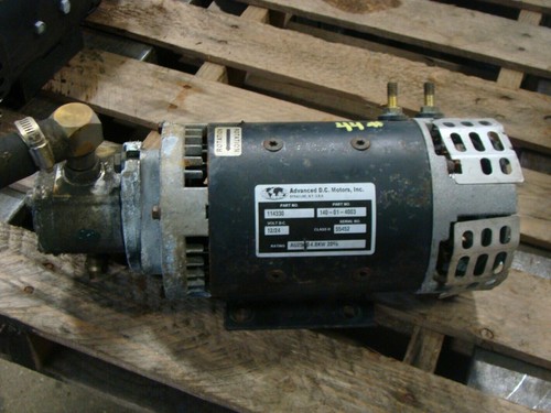 Advanced DC Motors Inc. Motor 12/24 Volts , 55452 | eBay Advanced DC Motors Inc. Motor 12/24 Volts , 55452 | eBay