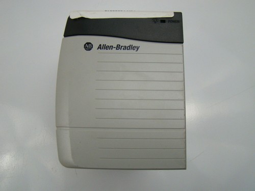 qlcページ Allen-Bradley 1756-OB16IEF | McNaughton-McKay