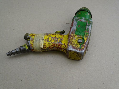 CP Central Pneumatic 3/8" Air Impact Wrench Gun , 040