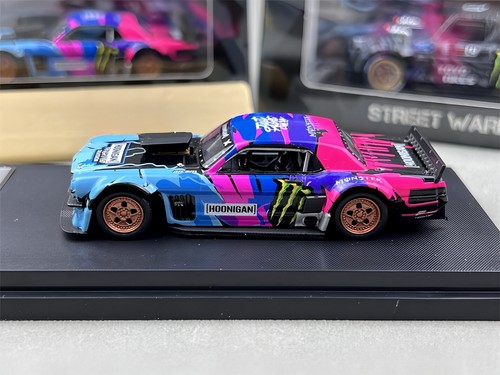ミニカー 801-103 SW 1/64 Mustang Hoonicorn 61onnICWBgL._UF350,350_QL80_.jpg