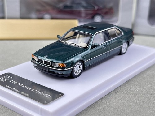 BMW 7-Series 1986 Red llic ミニカー Majorette BMW Z3 Coupe Red - Wheel 5S 1:57 (3