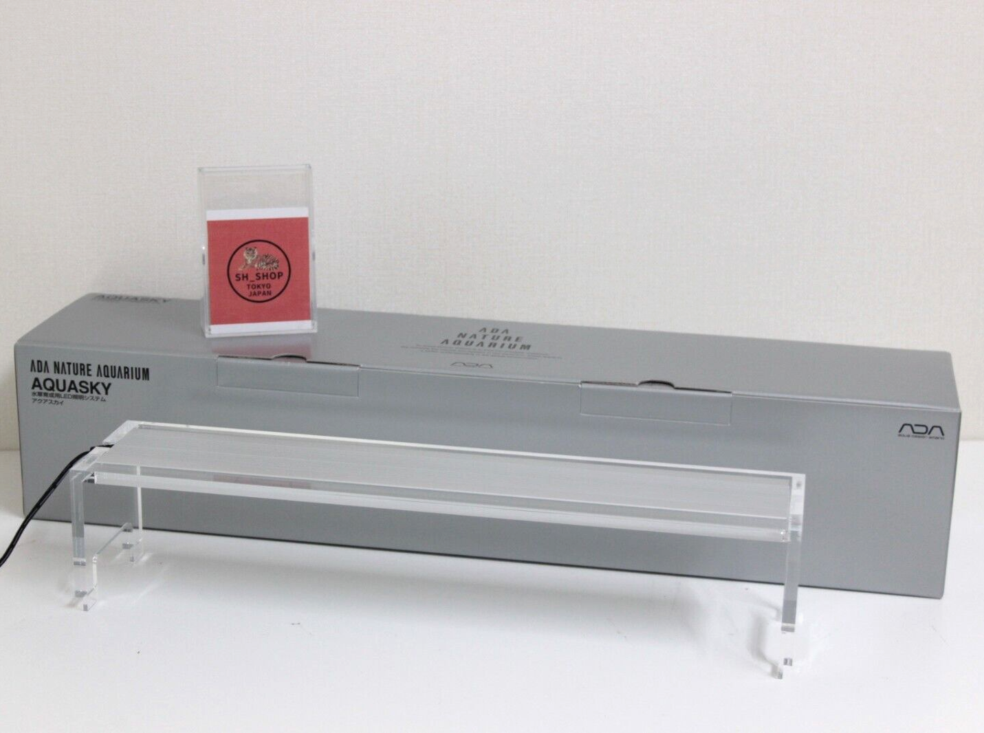 ADA AQUASKY MOON 601 451 G451 スタンドなし　複数 ADA AQUASKY MOON 601 451 G451 スタンドなし 複数