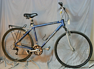 Cannondale hotsell adventure bike