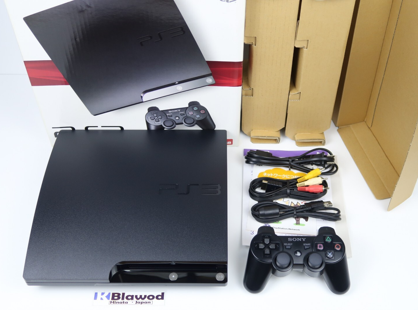 SONY PlayStation3 CECH-2100A SONY PlayStation3 CECH-2100A CECH-2500A PlayStation 3 (120GB
