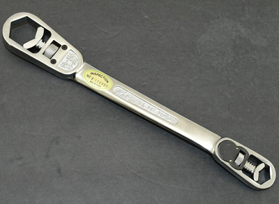 Kabo ratcheting wrenches deals