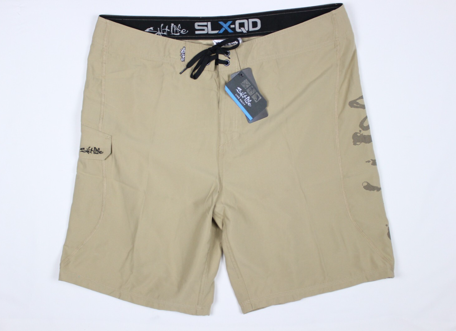 Volcom Men's Frickin SNT Static 21