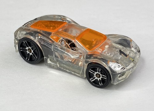 Hot Wheels 2006 Ferrari X-raycers Ferrari 360 Modena #111