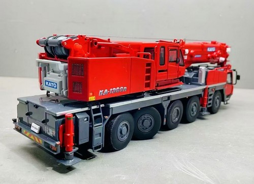KATO  ＫＡ1300R  50/1 1:50 KATO For KA-1300R Crane Construction Machine Equipment