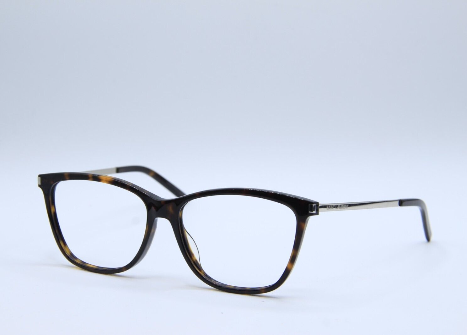 SAINT LAURENT サングラス SL711K-003 HAVANA/GRAY Amazon.com: Saint Laurent Square/Rectangle Sunglasses Havana