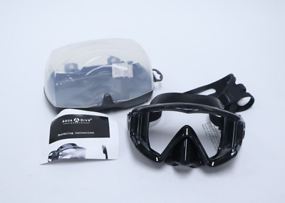 AQUA A DIVE Snorkel mask SPORTS Diving mask Anti-Fog Mask