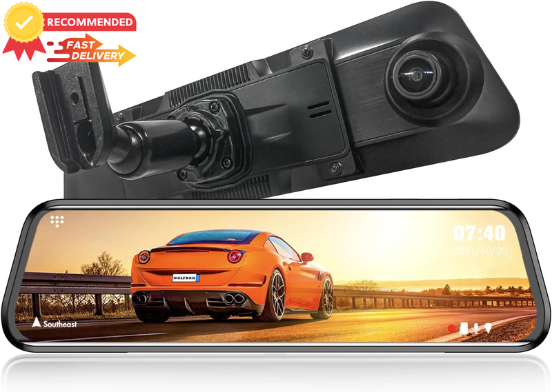 OEM USB C Bracket for G840S G840H G850 G900 Mirror Dash Cam