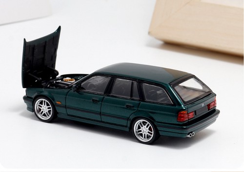 ミニカー 505-019 MODEL CAR 1/18 BMW 5-Series E34 BMW 5-Series E34 MODEL CAR 1/18 505-019 miniature figure | eBay