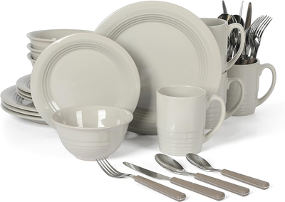 Combo Set - Grey, For