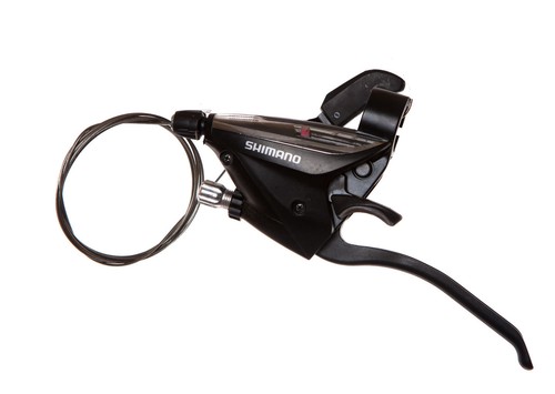 Bicycle Brake/Shifter Combo - Left