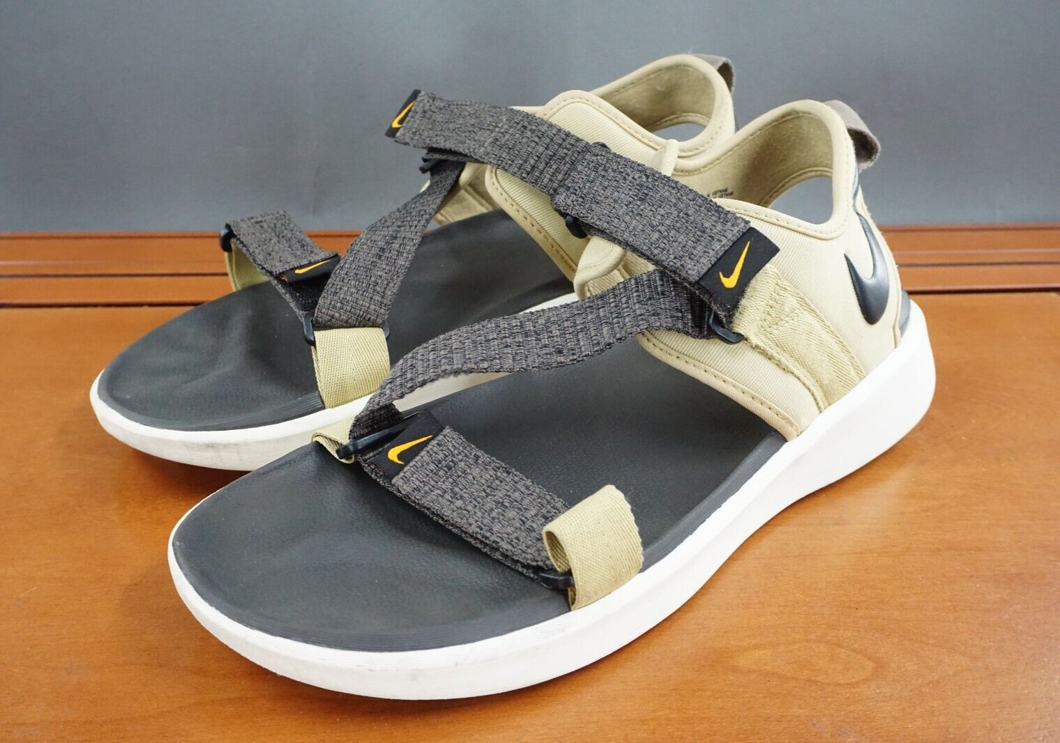 ◆Nike◆ Vista Men's Sandals Amazon.com | Nike Vista Sandal Mens Shoes Size 12, Color