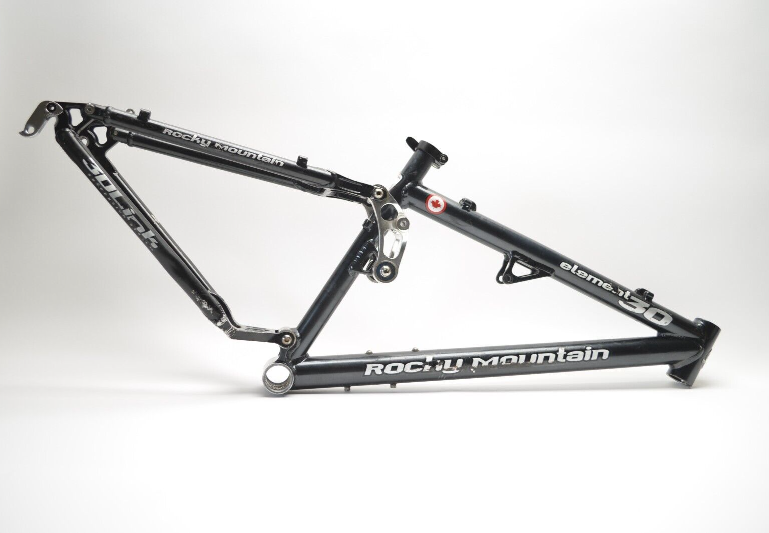 ROCKY MOUNTAIN ELEMENT 30 26