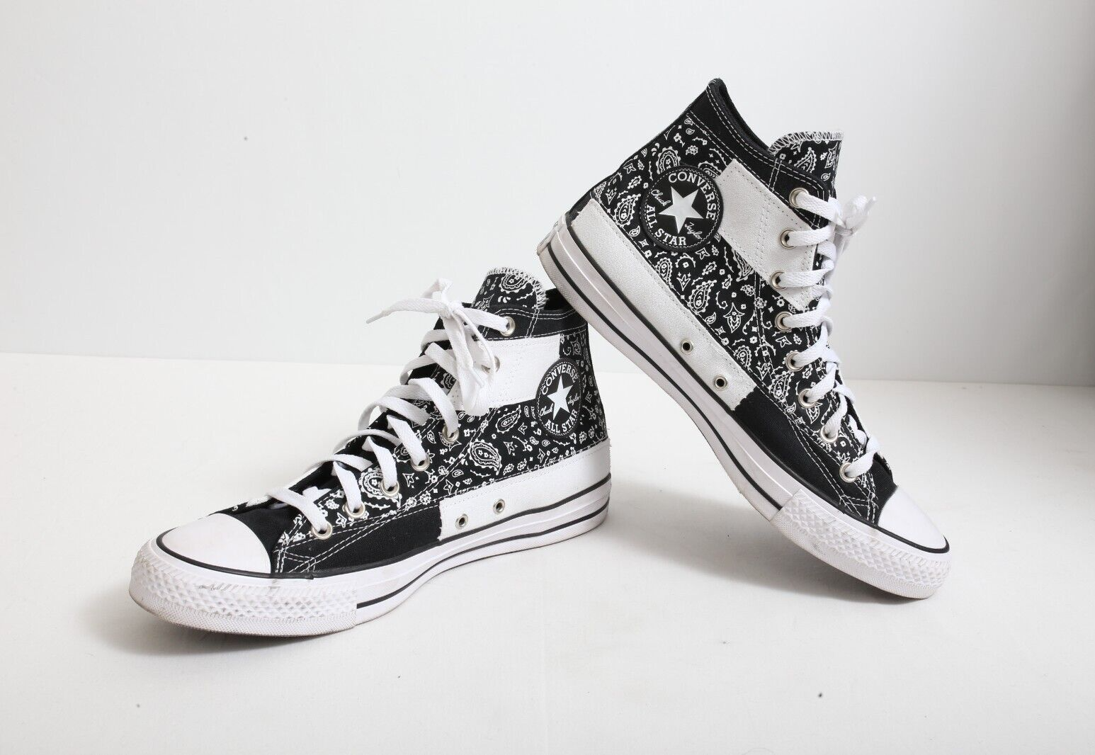 EUC Unisex The Converse Chuck Taylor All-Star 70s Hi EUC Unisex The Converse Chuck Taylor All-Star 70s Hi
