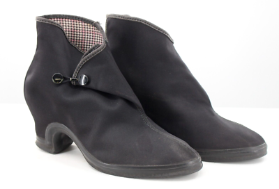 Galoshes 195 top